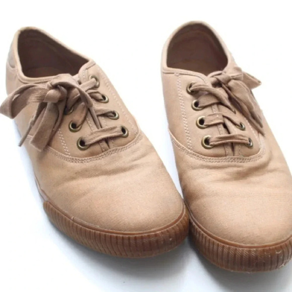 Chrome sneakers - Picture 10 of 11